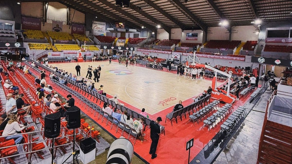 Tercer juego entre Manatí y Santurce se traslada a Caguas