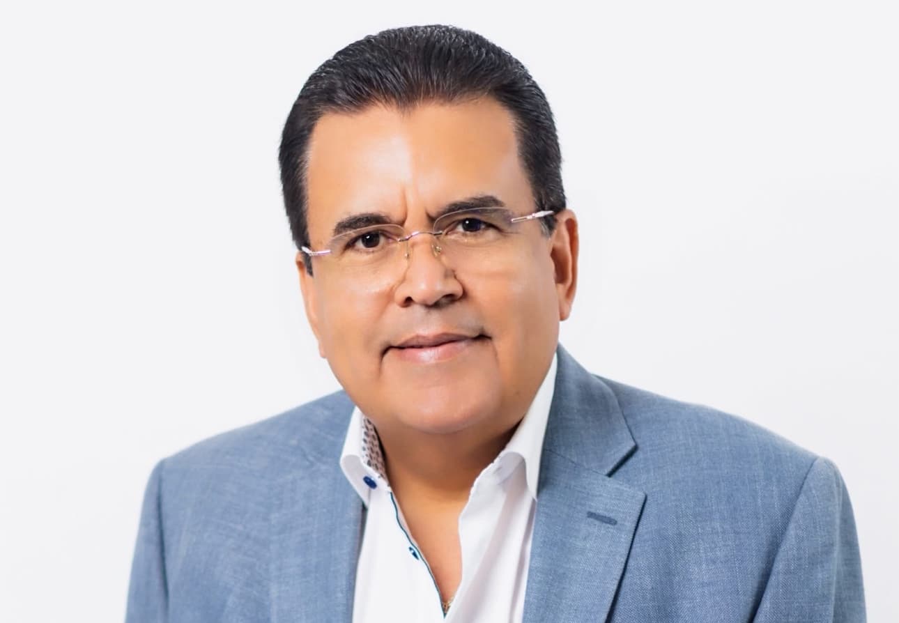 Javier Jiménez critica la “glorificación del veneno” y apunta contra Bad Bunny