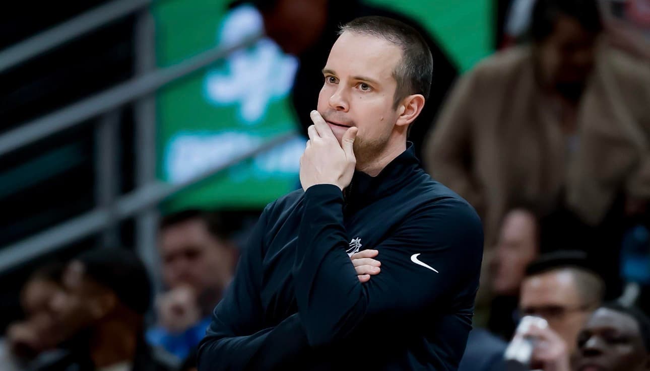 Los Blazers mandan a los Suns al repechaje y se clasifican para los 'playoff'