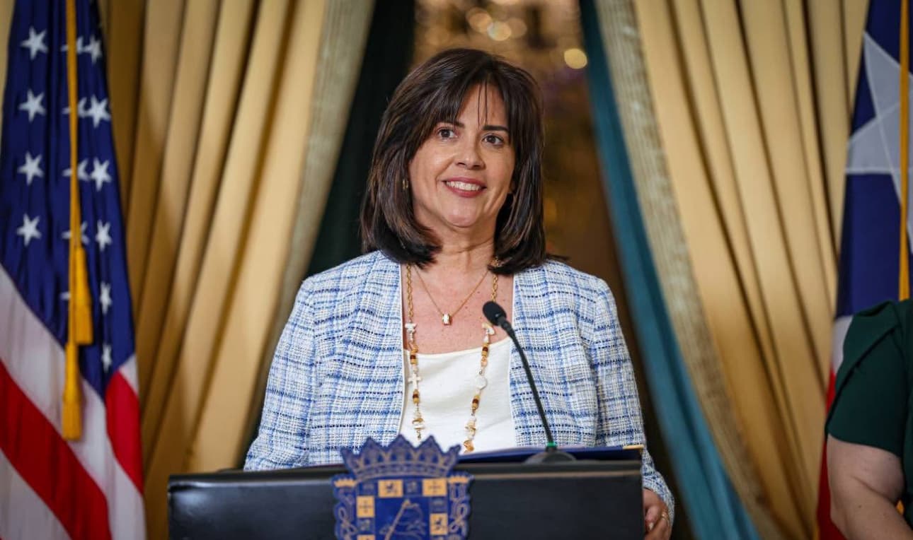 Senado atenderá el nombramiento de Carmen Vega Fournier como Contralora