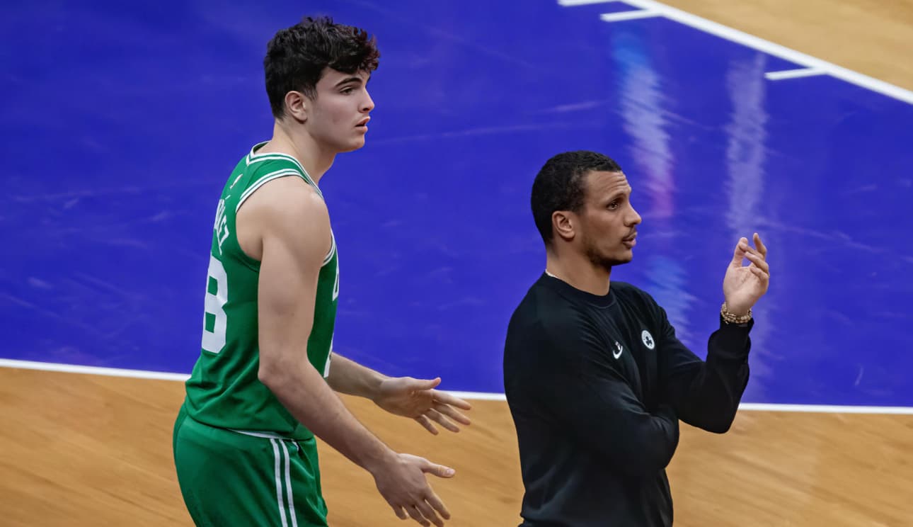 Los Pistons caen en Utah, otra remontada de los Celtics y los Suns ganan con Booker