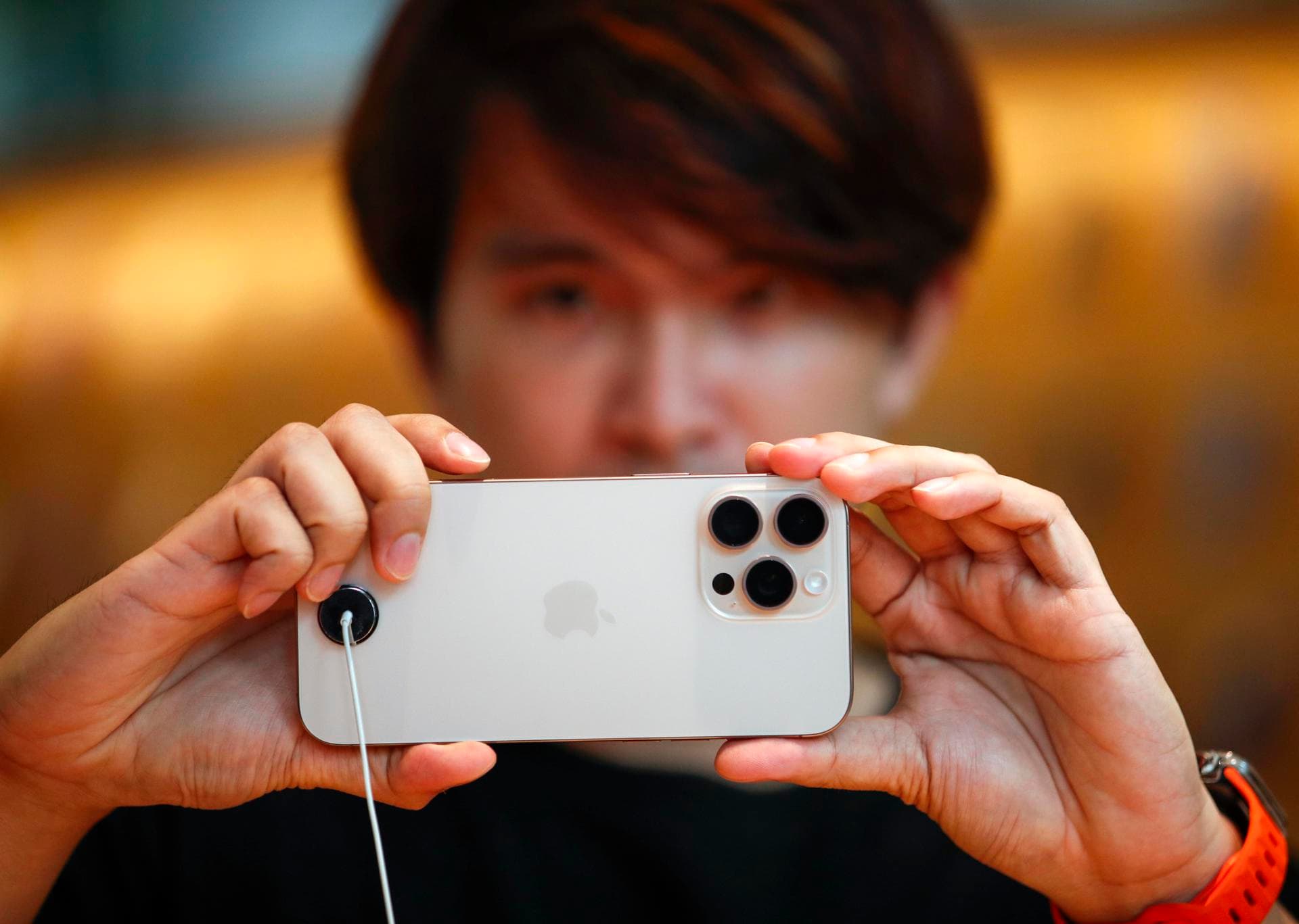 Meta y Apple se alistan para marcar tendencia