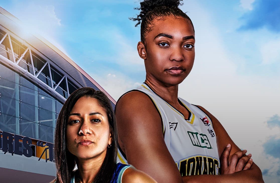 Imani McGee y Pamela Rosado serán capitanas del Juego de Estrellas del BSNF