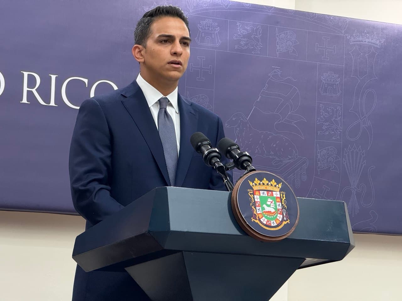 Tribunal ordena a Hacienda entregar información contributiva de Antonio Sagardía