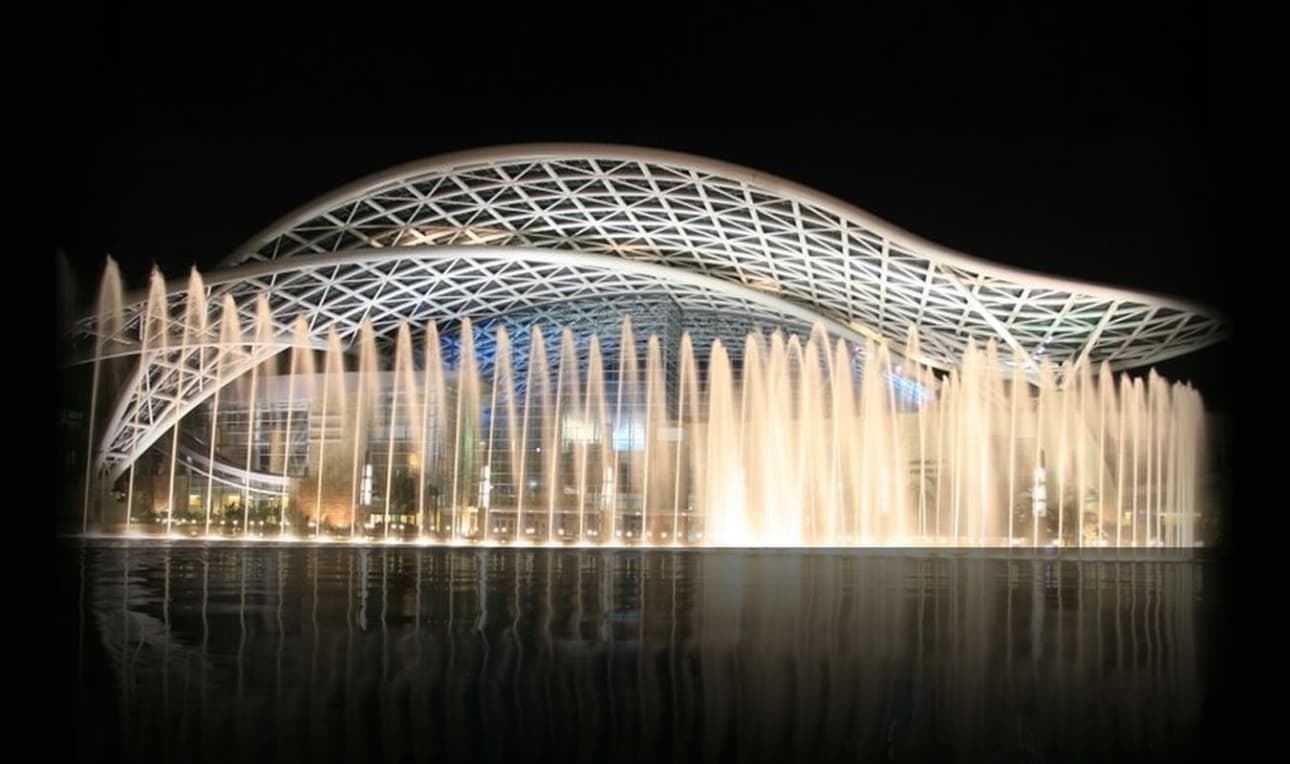 El Centro de Convenciones Pedro Rosselló cumple 20 años