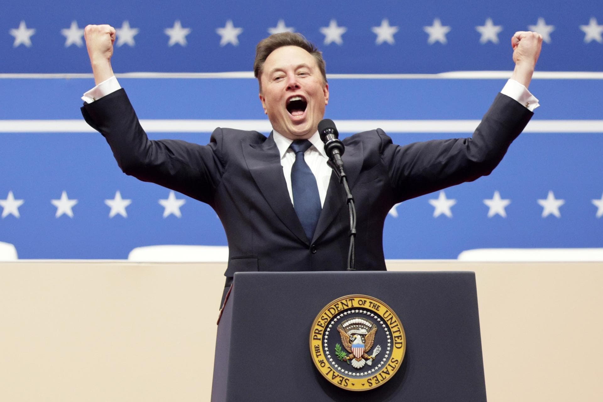 Musk podría convertirse en el primer “súper billonario”