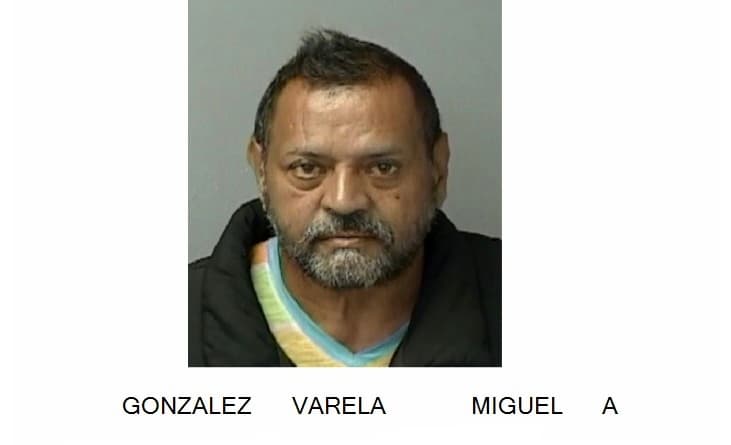 Reducen fianza a Miguel Ángel González