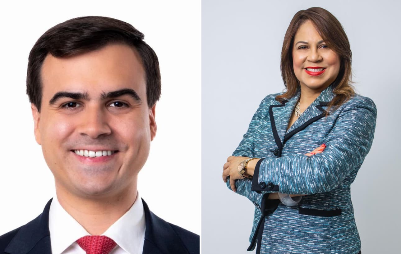 PPD y Proyecto Dignidad se juntan contra las enmiendas al Código Electoral