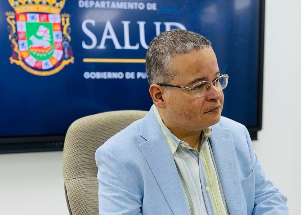 Salud investiga condiciones del Hospital del Maestro