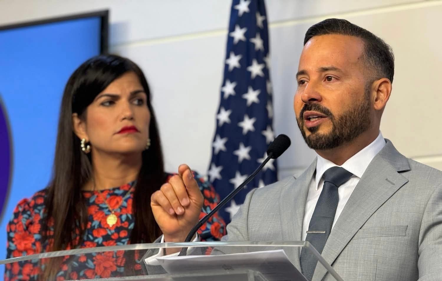 Portavoz del PPD en el Senado se reunirá con la Secretaria de Justicia