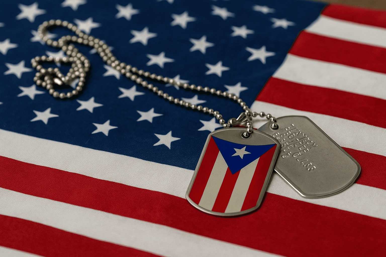 Día del Veterano: Ejemplo vivo de servicio y deber del veterano boricua