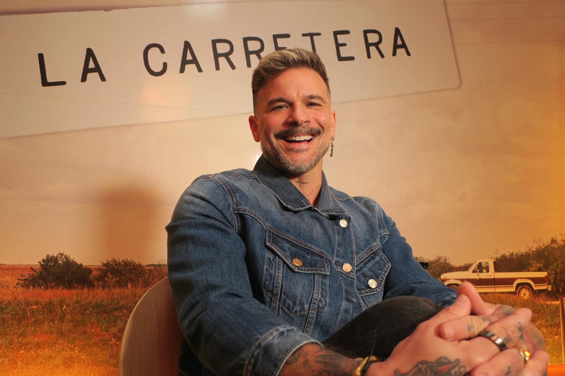 Pedro Capó anuncia su gira internacional 