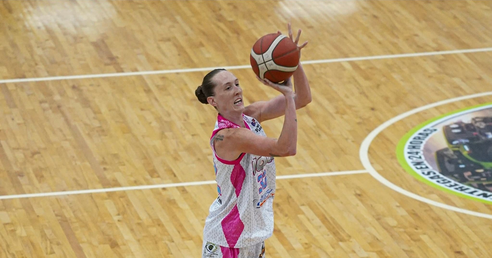 Moca arranca con victoria en las semifinales del BSNF