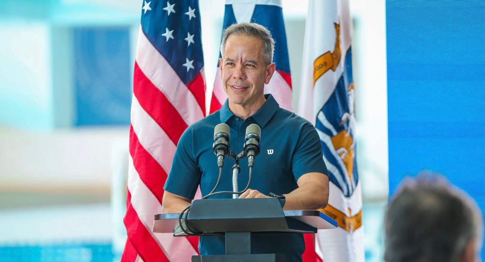 San Juan presenta balance de gestión en inversión y desarrollo de proyectos durante el 2025