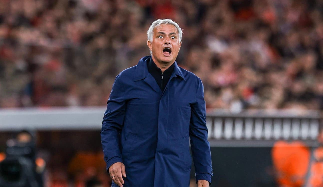 José Mourinho vuelve al Real Madrid para las tres próximas temporadas