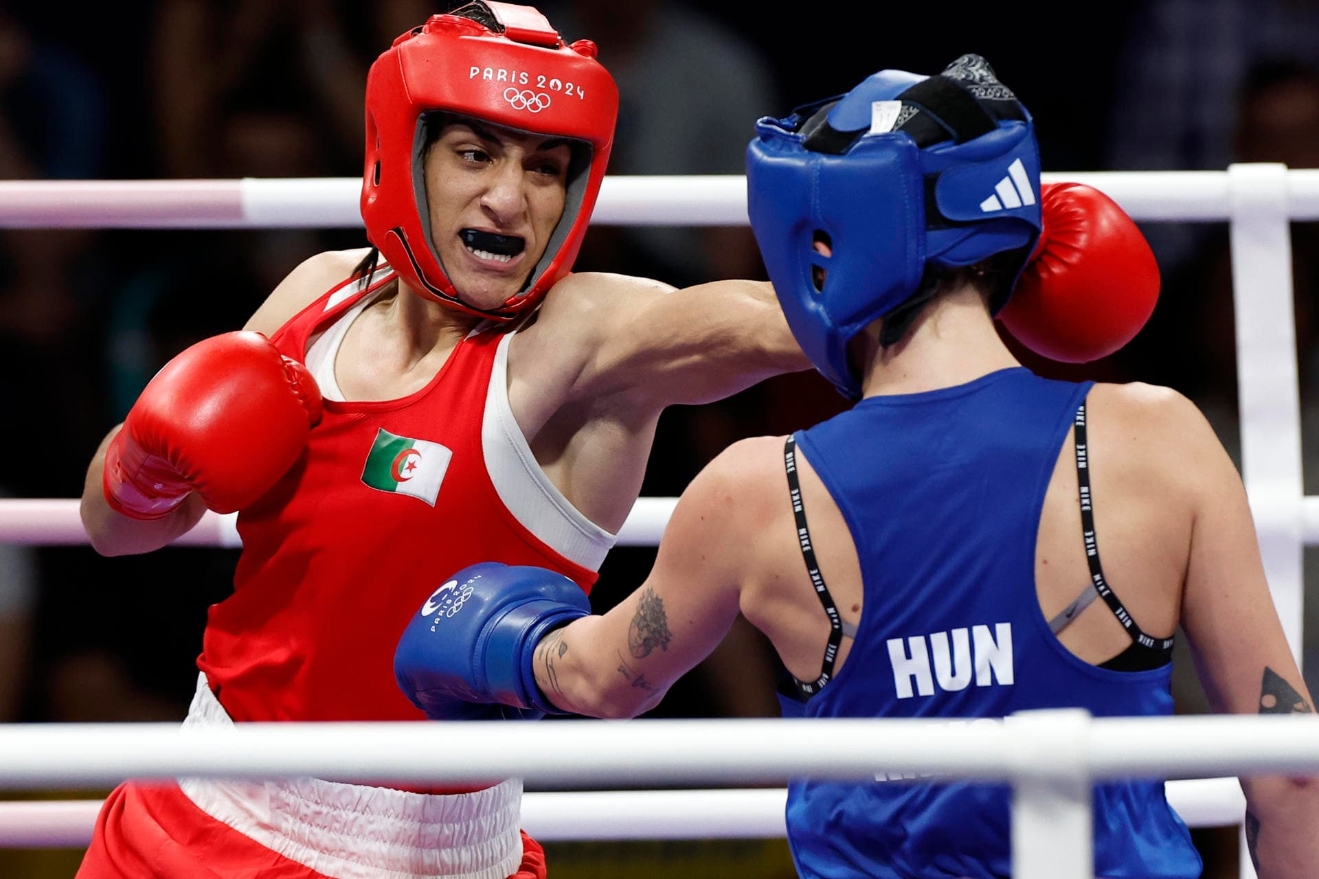 World Boxing integra pruebas de verificación de sexo en sus competiciones femeninas