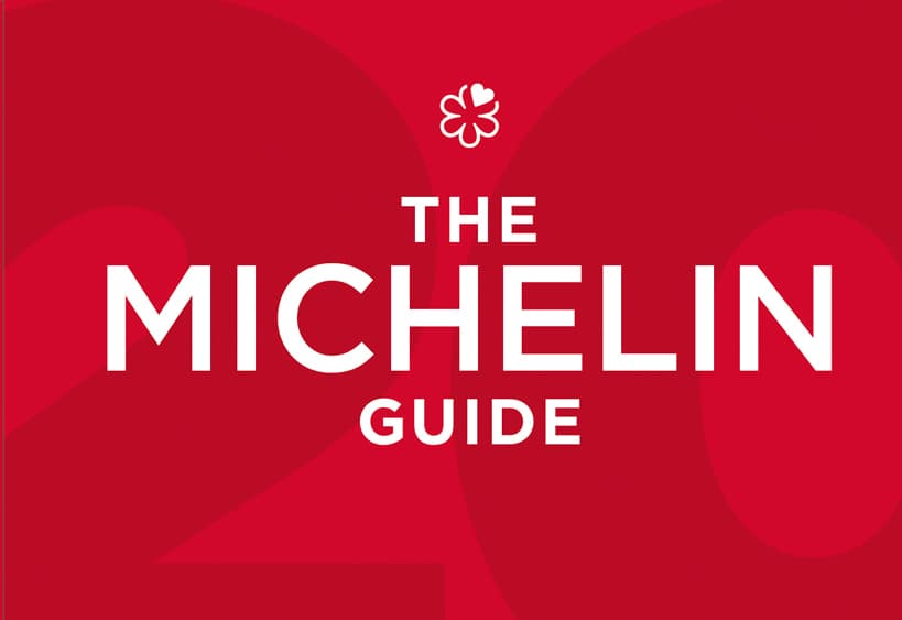 Guía Michelin suma los vinos a sus clasificaciones de excelencia de restaurantes y hoteles