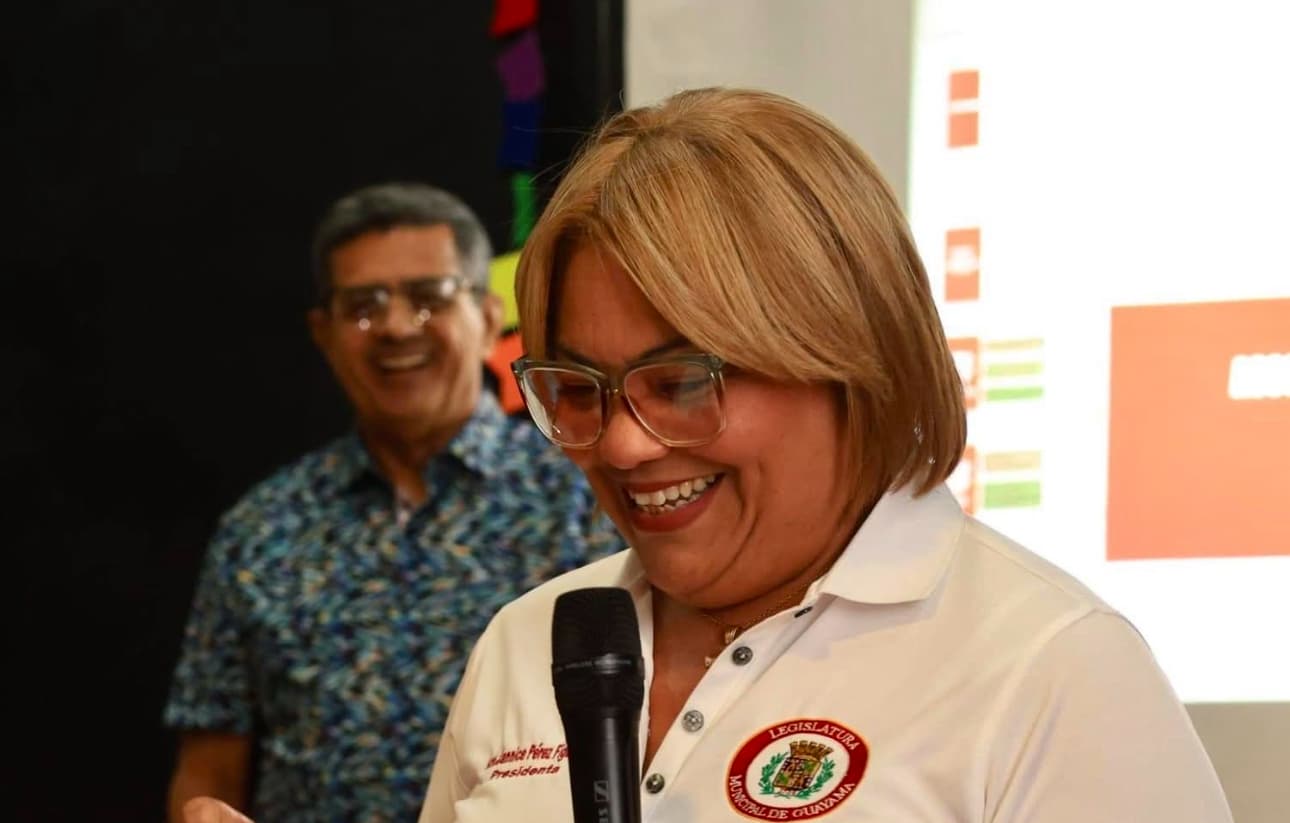 Eligen nueva líder en Asociación de Legisladores Municipales