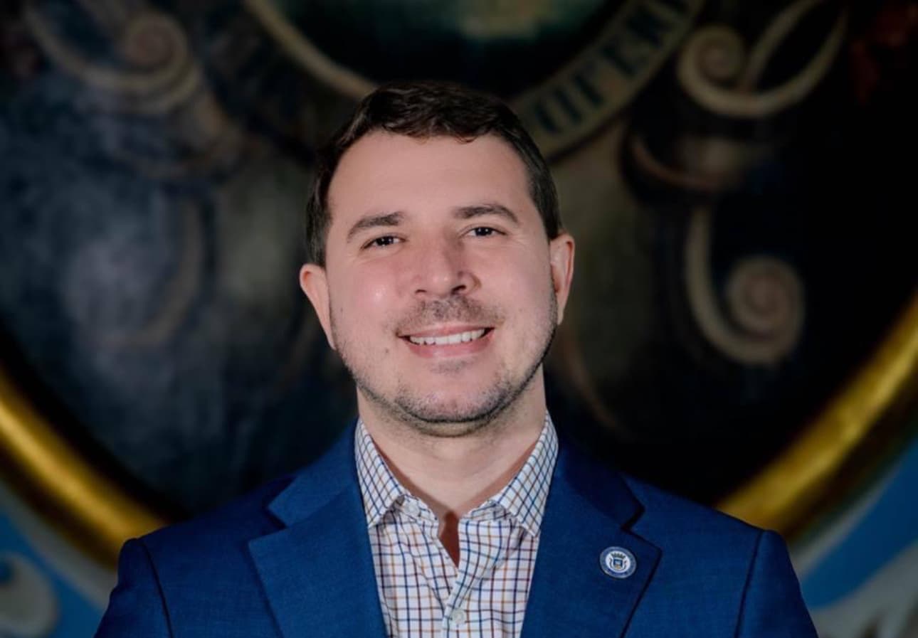 Nombran a Joel Pizá como nuevo director de Desarrollo Económico y Turismo de San Juan
