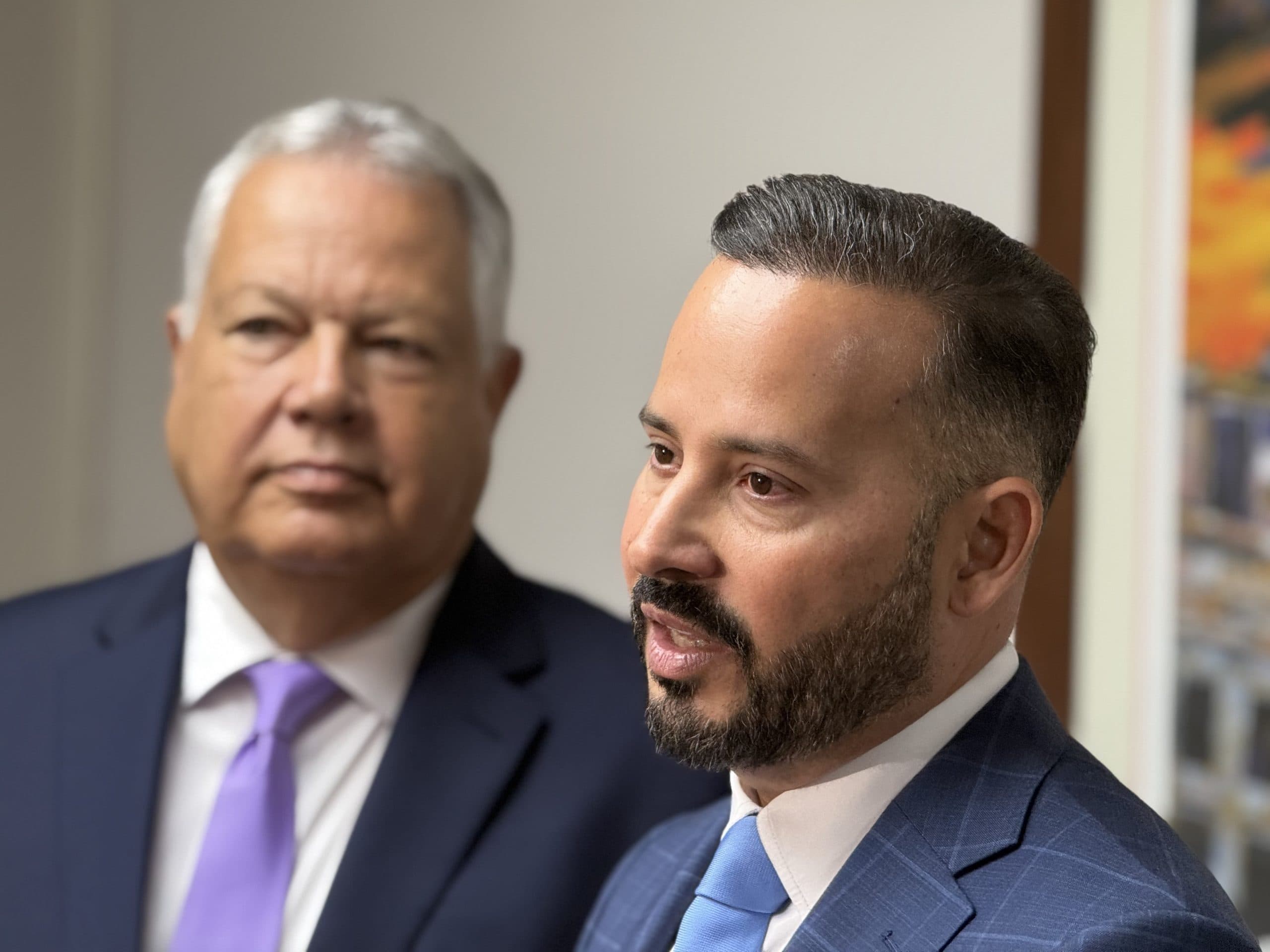 PPD refiere a Suzanne Roig ante Justicia y Ética por perjurio