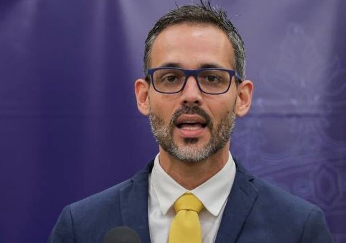 Justicia recomienda FEI para exdirector de OGPe y exjefa de personal
