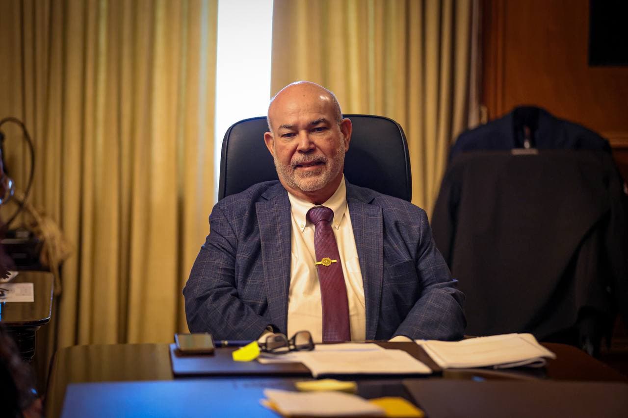 Cámara resalta logros en segunda sesión legislativa