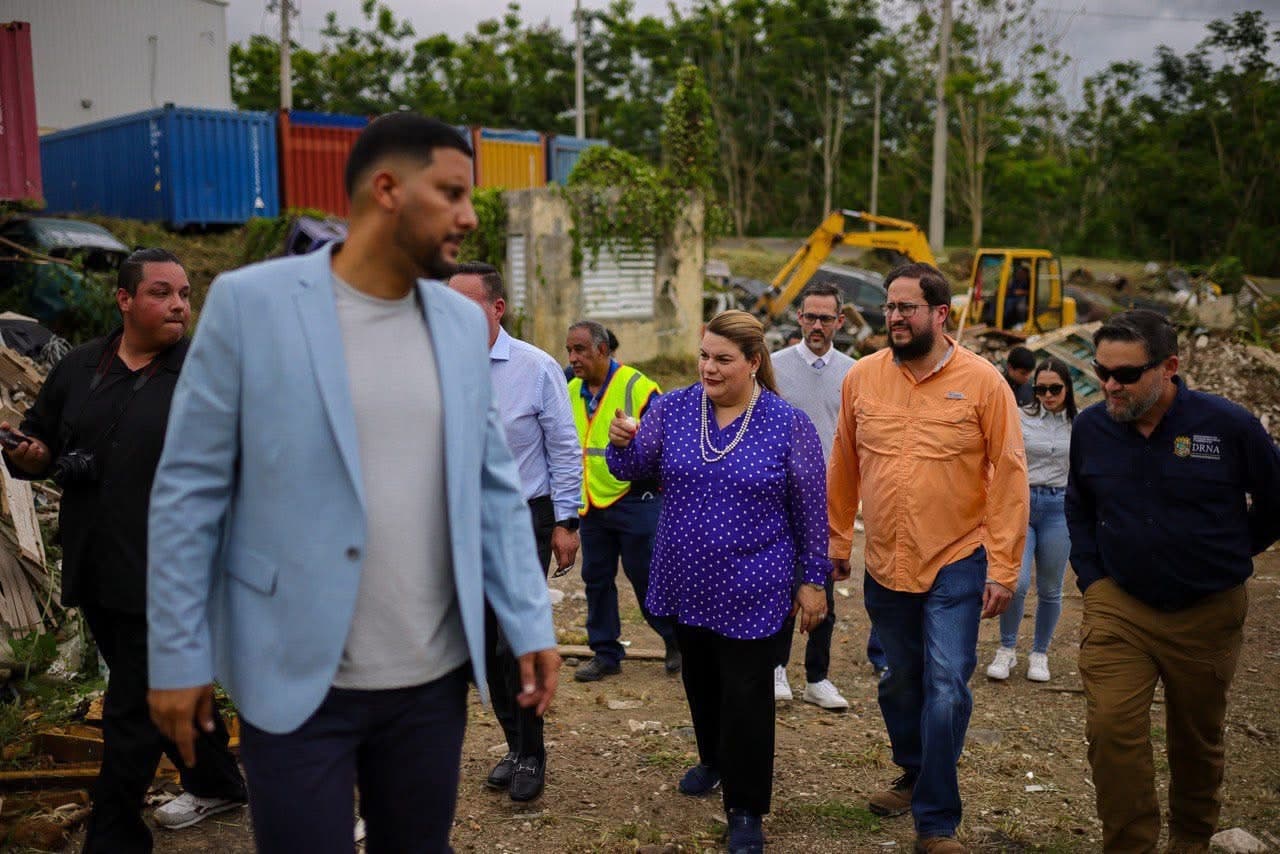 PPD alega que Villalba lleva 5 meses sin Junta de Subastas