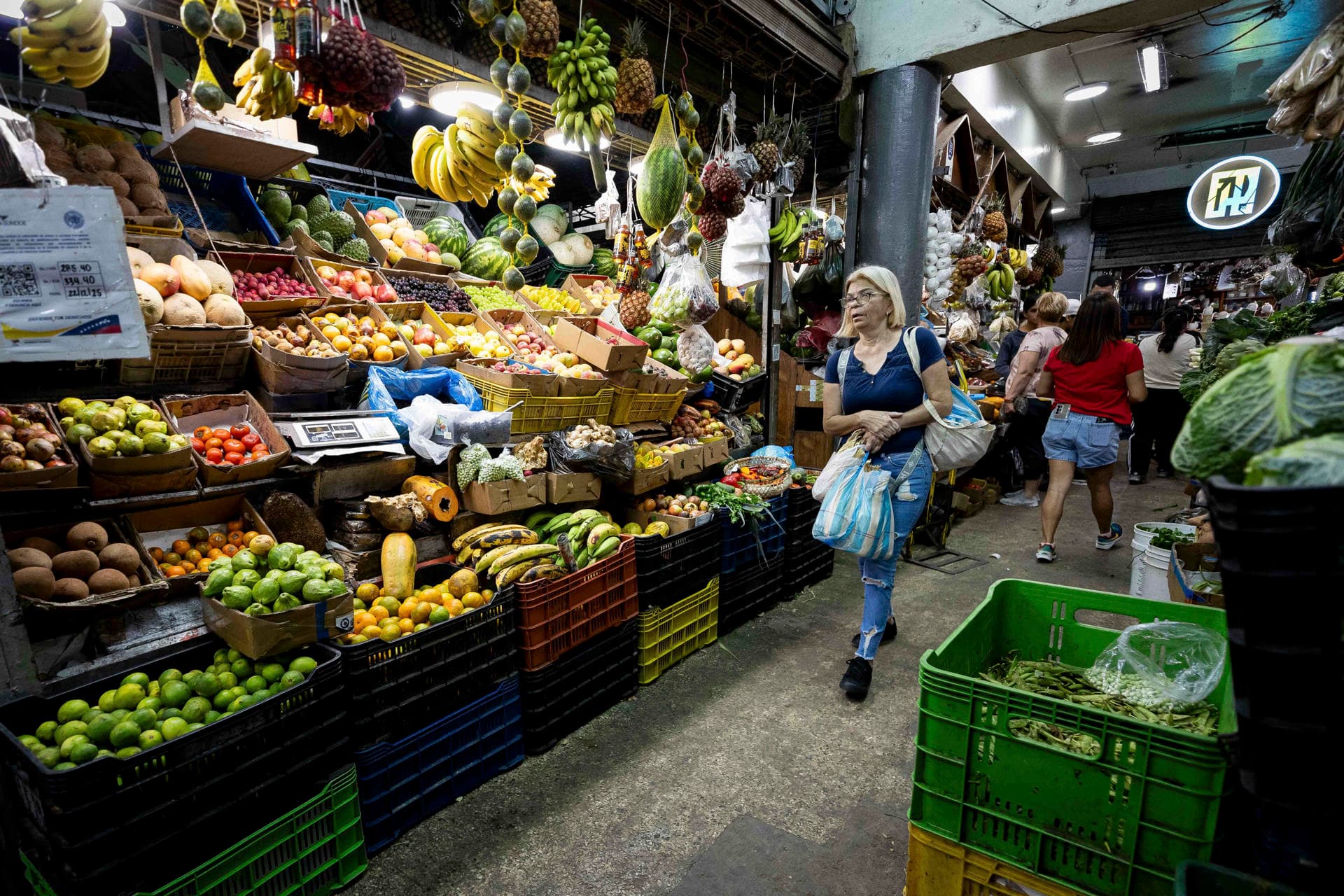 Navidad sin alivio en Venezuela: la herencia económica de Maduro