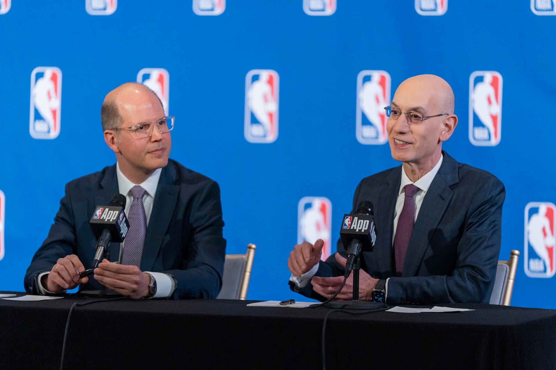 NBA y FIBA avanzarán en enero exploración de una nueva liga profesional junto a Europa