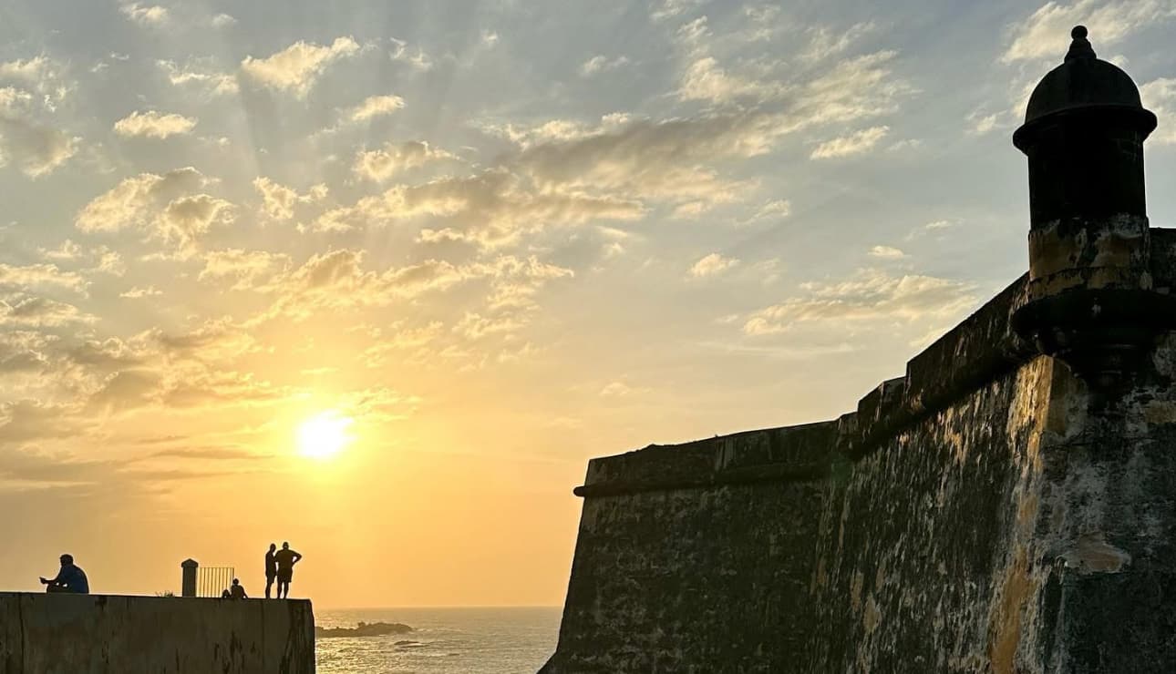 Proyectan otro año récord en Turismo para la isla