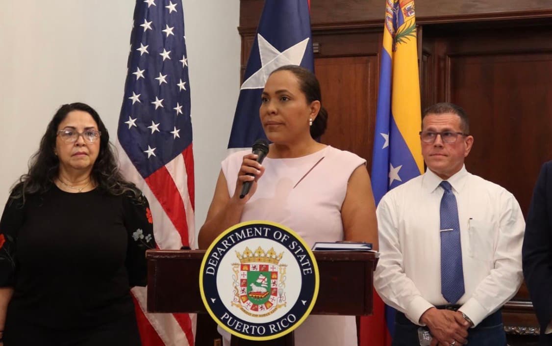 Gobierno da detalles sobre proceso para llevar ayuda a Venezuela