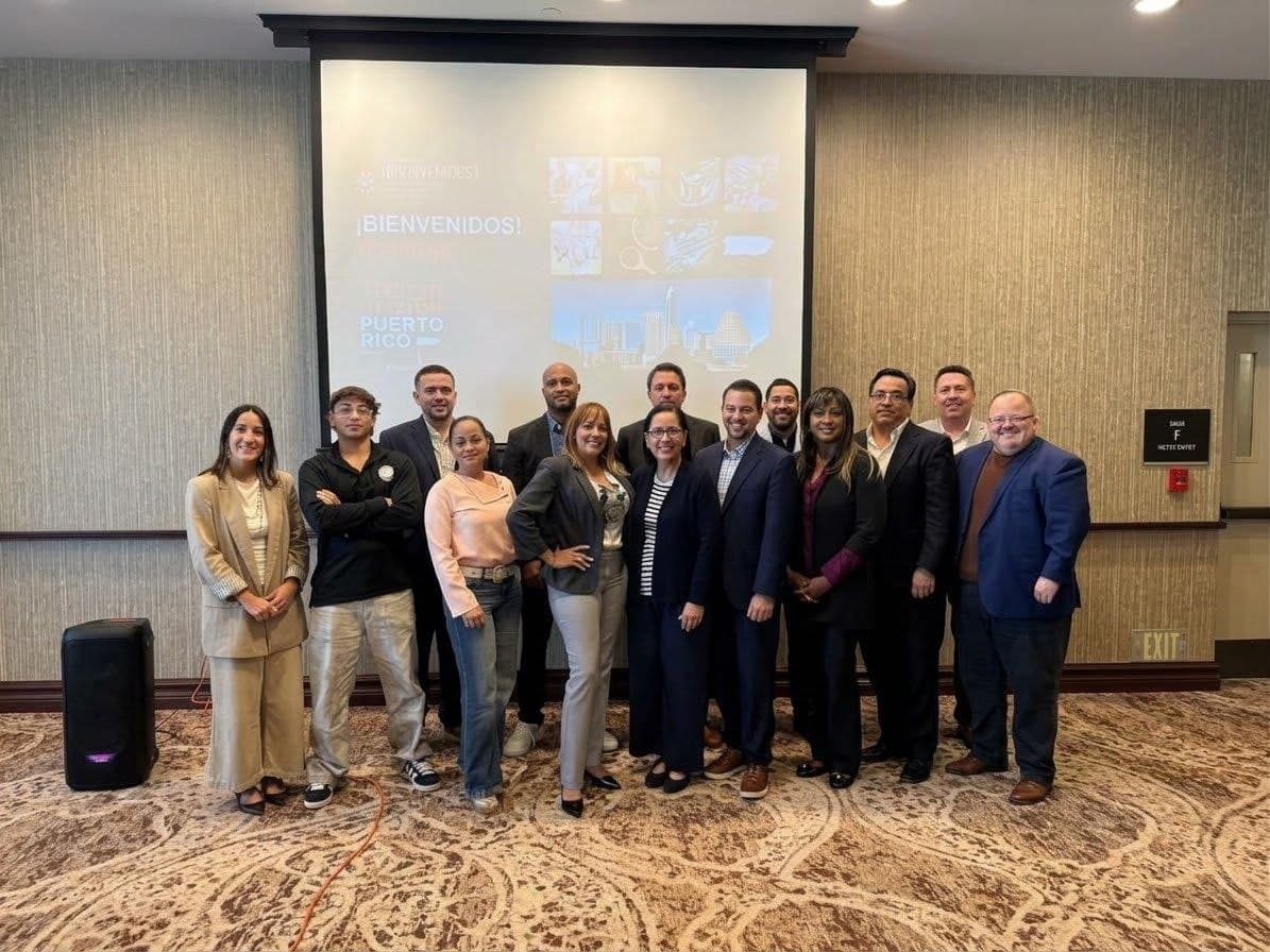 Siete empresas puertorriqueñas participan en la primera misión comercial del DDEC a Texas