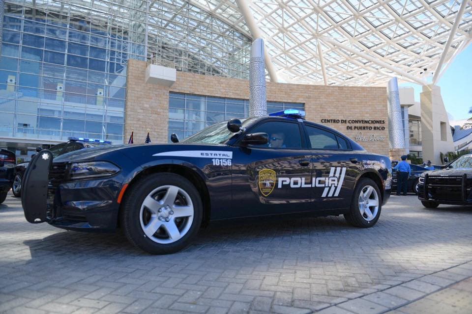 Policía investiga supuesta amenaza a la gobernadora en redes sociales