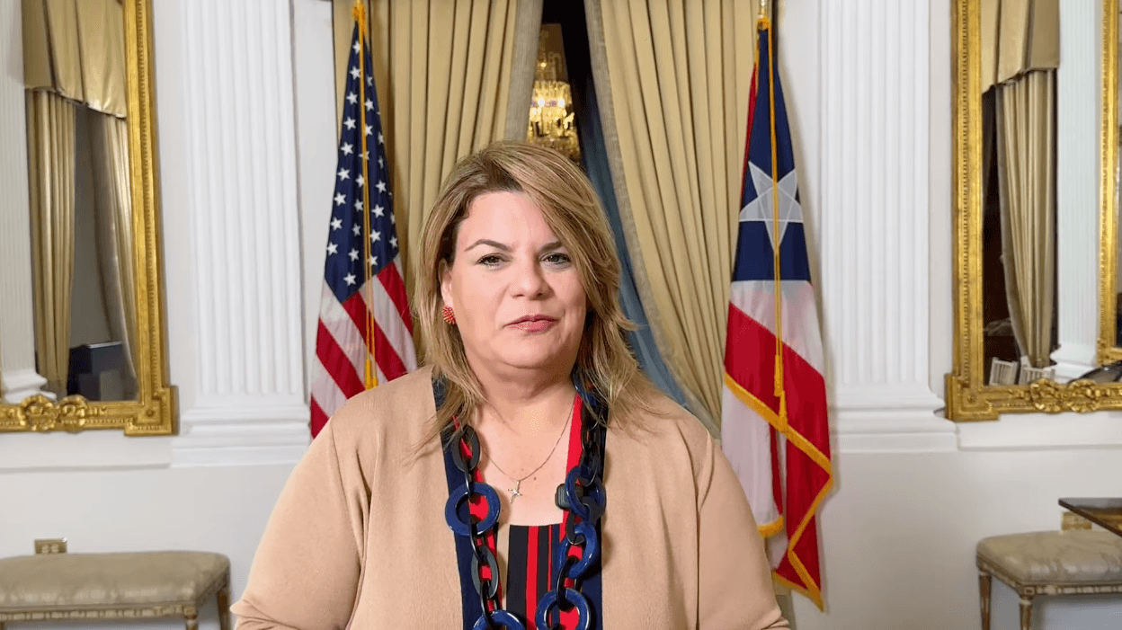 Gobernadora solicita 9.6 millones de dólares para reactivar cinco pozos ante sequía