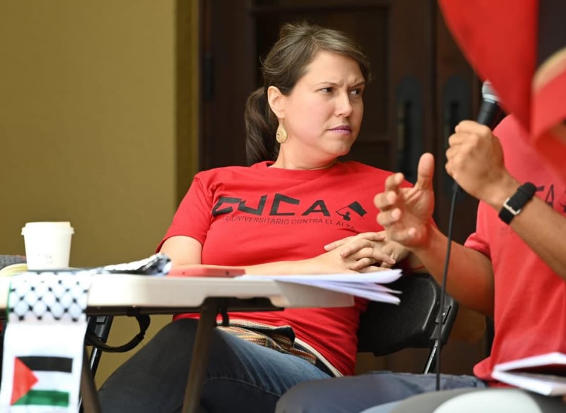 EDITORIAL: Eva Prados y su pretensión de dictar titulares