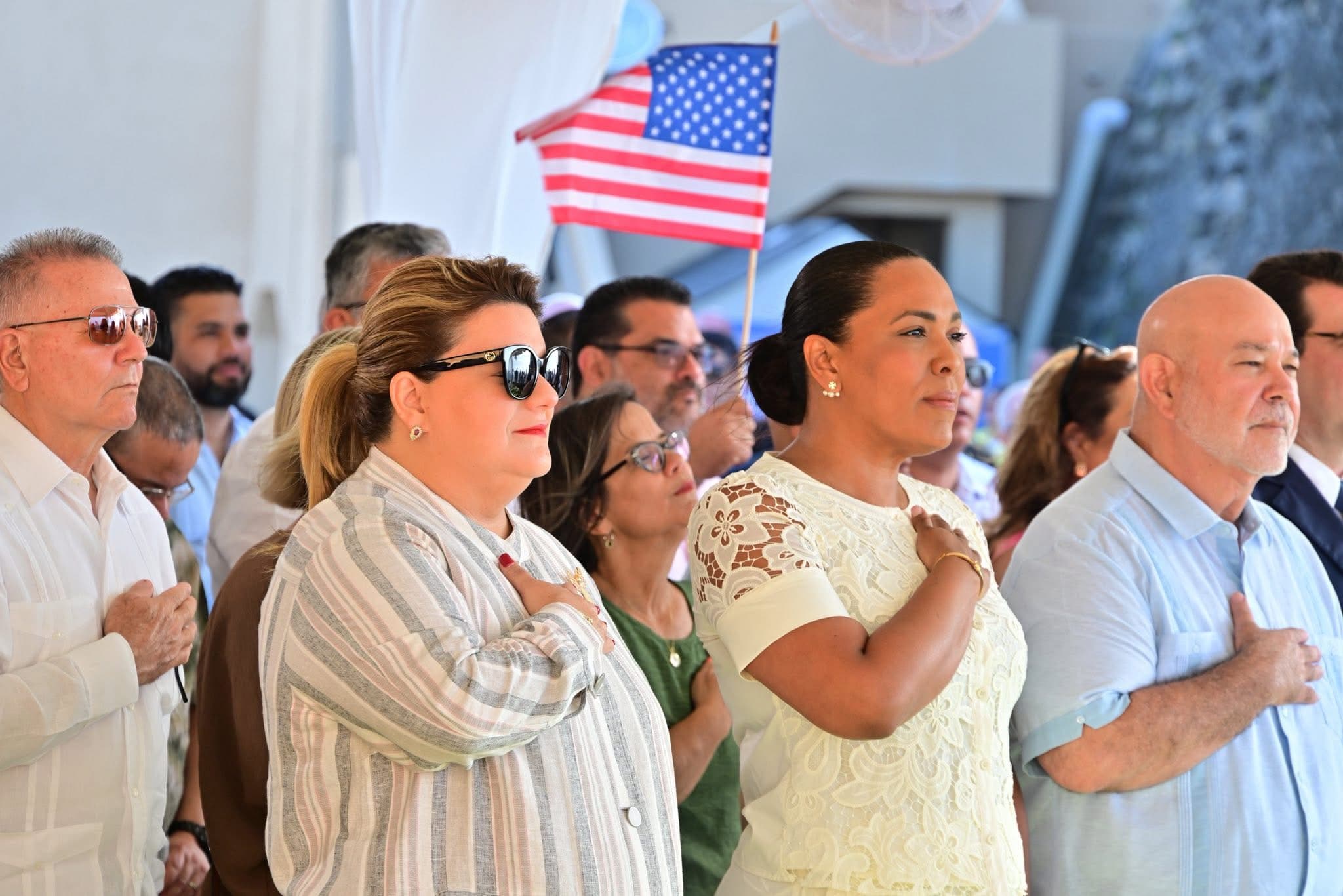 Gobernadora dará su Mensaje de Estado este jueves