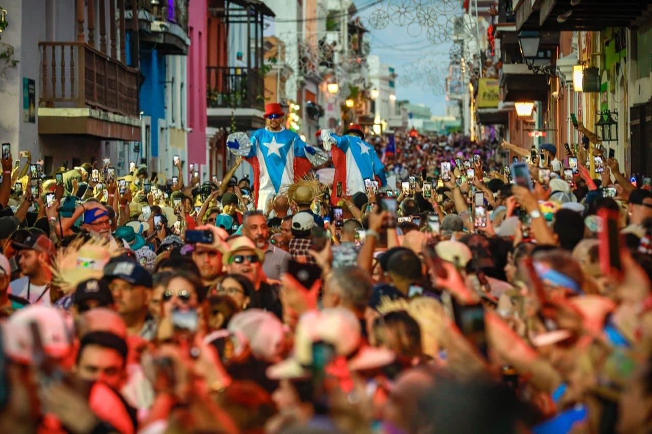 USA Today reconoce las Fiestas de la Calle San Sebastián del 2026 como el Mejor Festival Cultural en los Estados Unidos