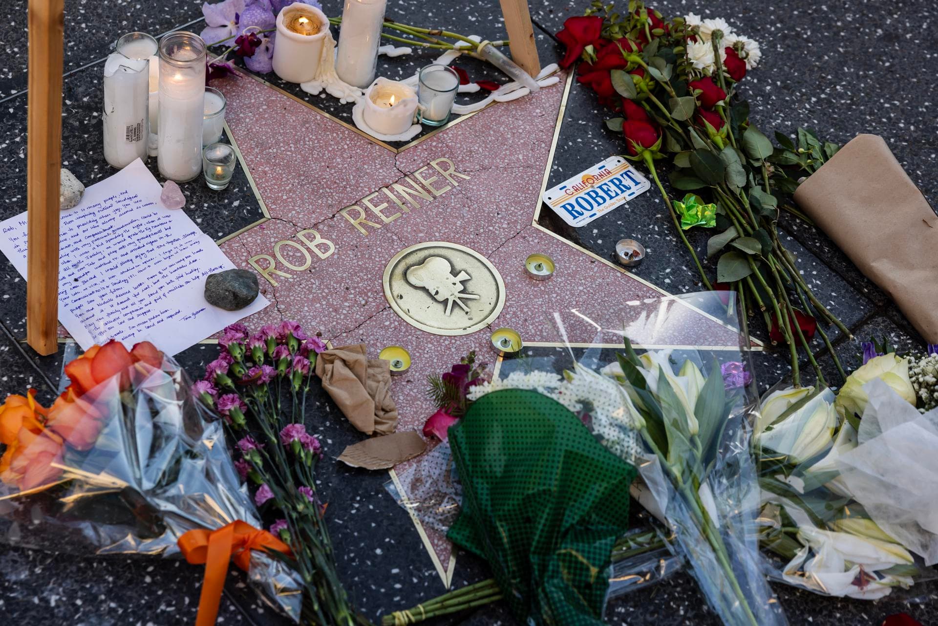 Nick Reiner fue detenido sin resistirse tras asesinato de sus padres en Los Ángeles