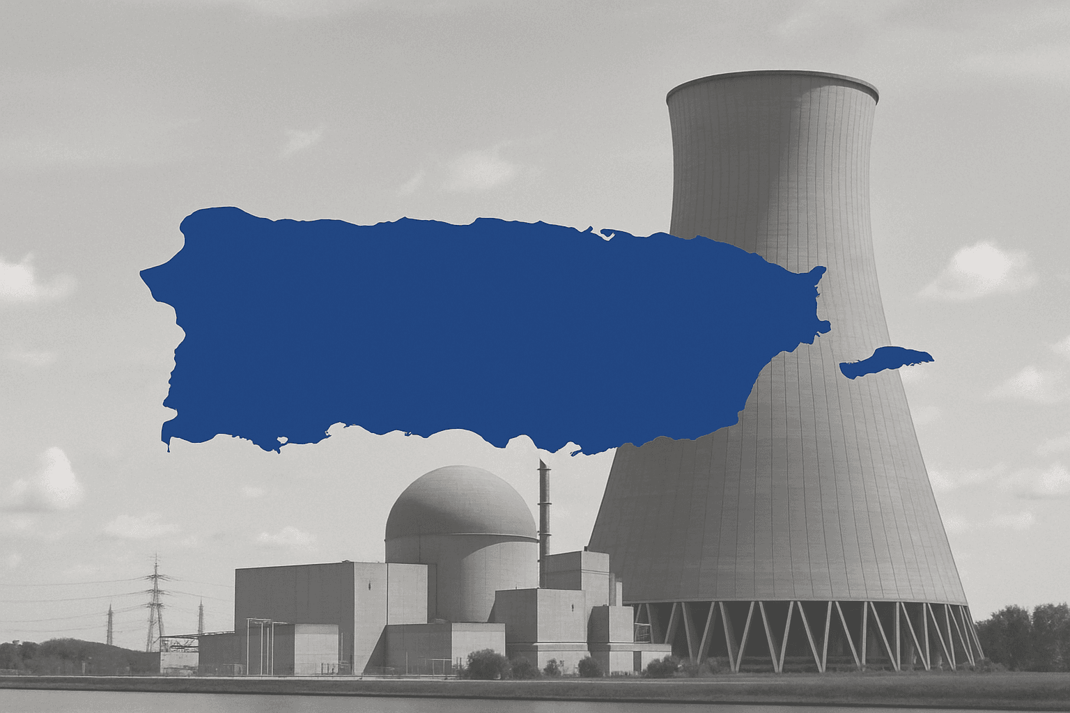 ¿Energía nuclear como solución energética para Puerto Rico?