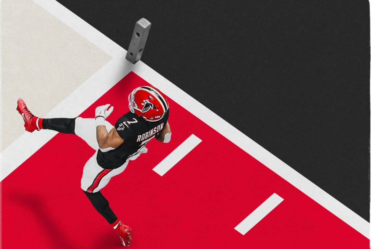 Los Falcons despiden a su entrenador Raheem Morris