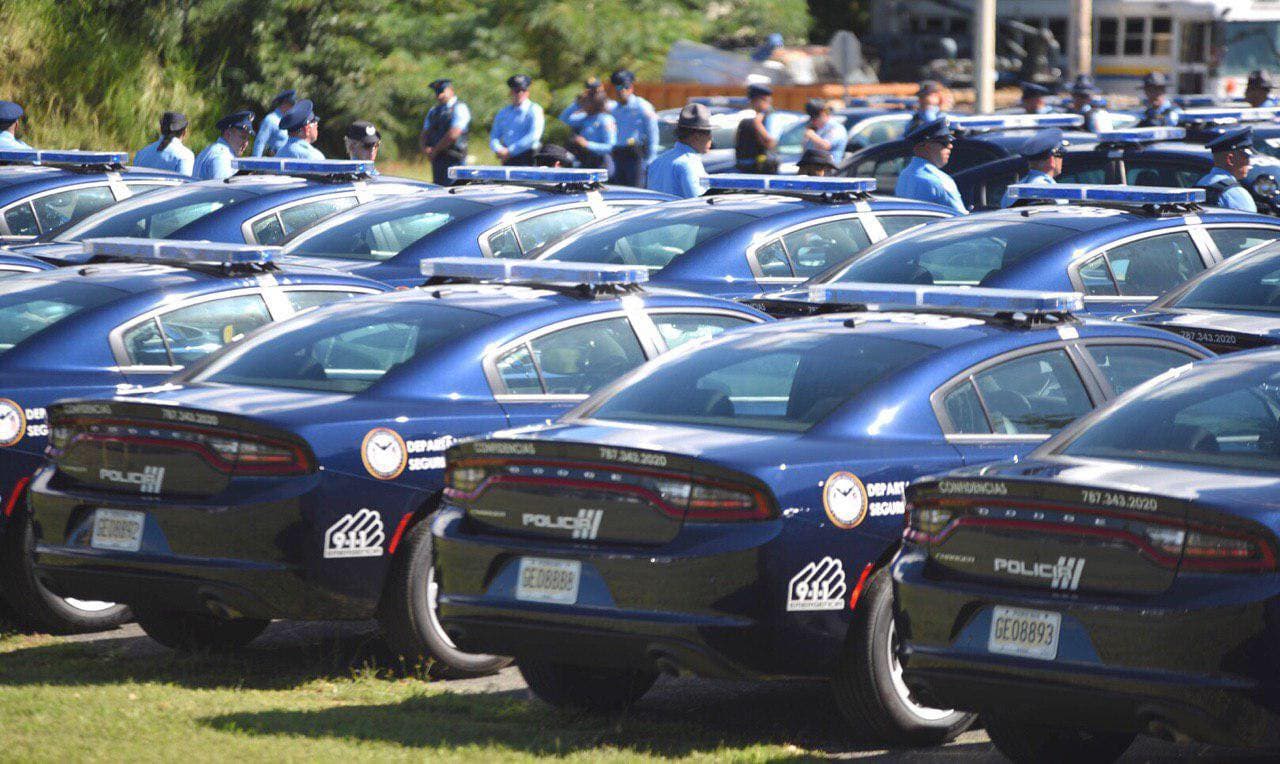 Menor de 16 años detenido por asesinato de su abuela y herir a su hermano en Guaynabo