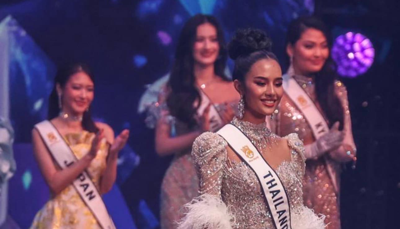 Más de 100 mujeres compiten en Vietnam por la corona de Miss Mundo 2026