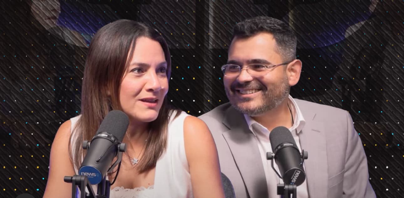 “En Desacuerdo” llega a Radio Isla