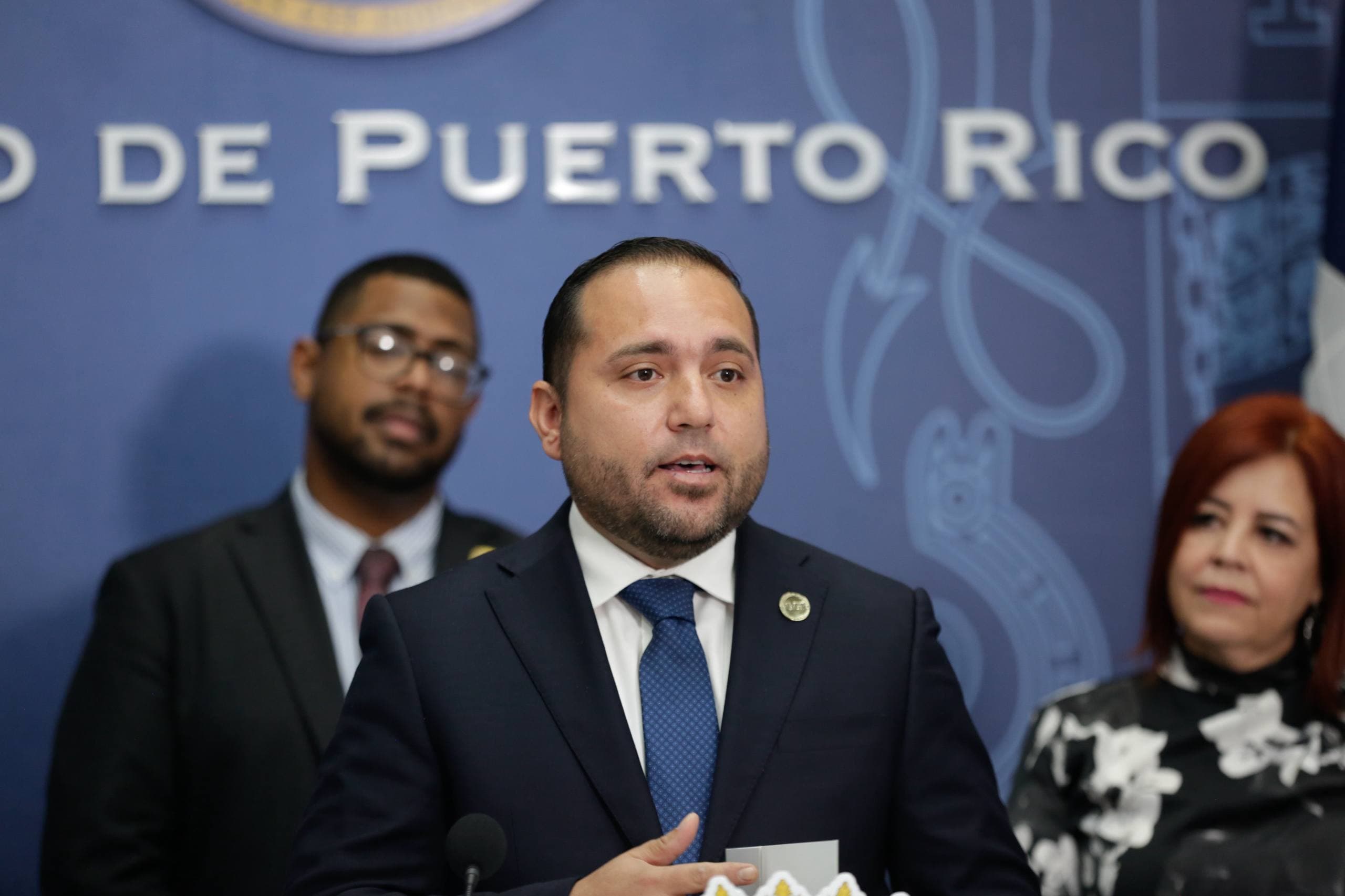 OGP informa extensión de $15.6 millones para proyectos de carreteras en Naranjito y Hatillo