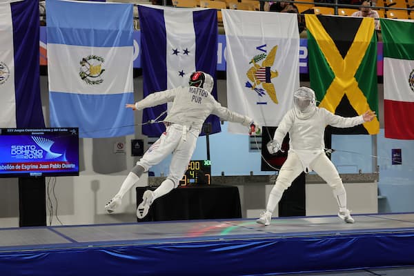 Puerto Rico cierra los Centroamericanos con 124 medallas