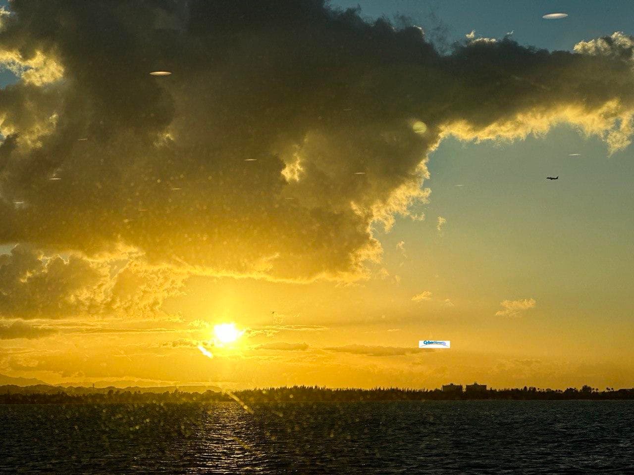 Domingo con temperaturas agradables para la isla