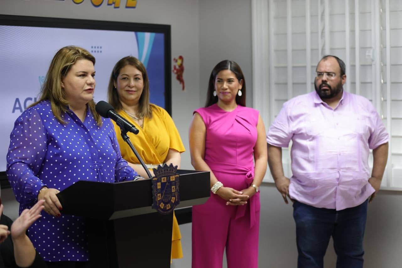 Anuncian más medidas de prevención para atacar la violencia