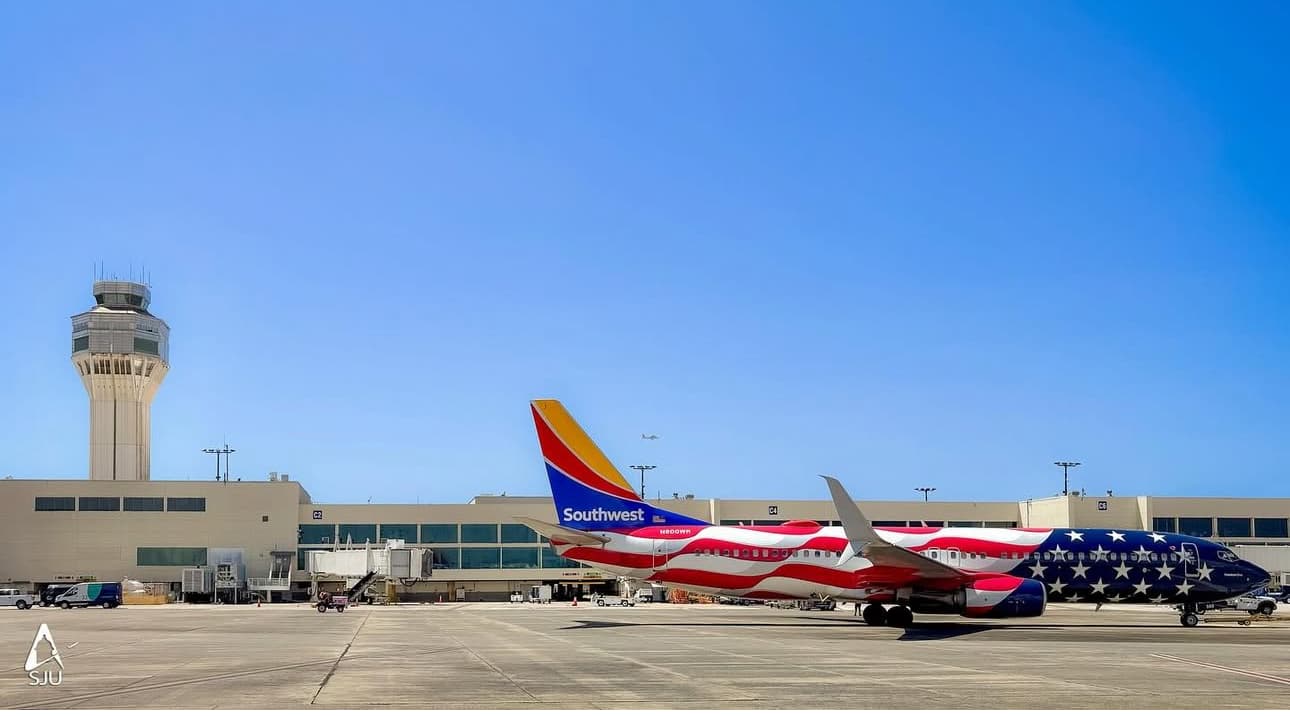 Reanudan operaciones en el aeropuerto LMM