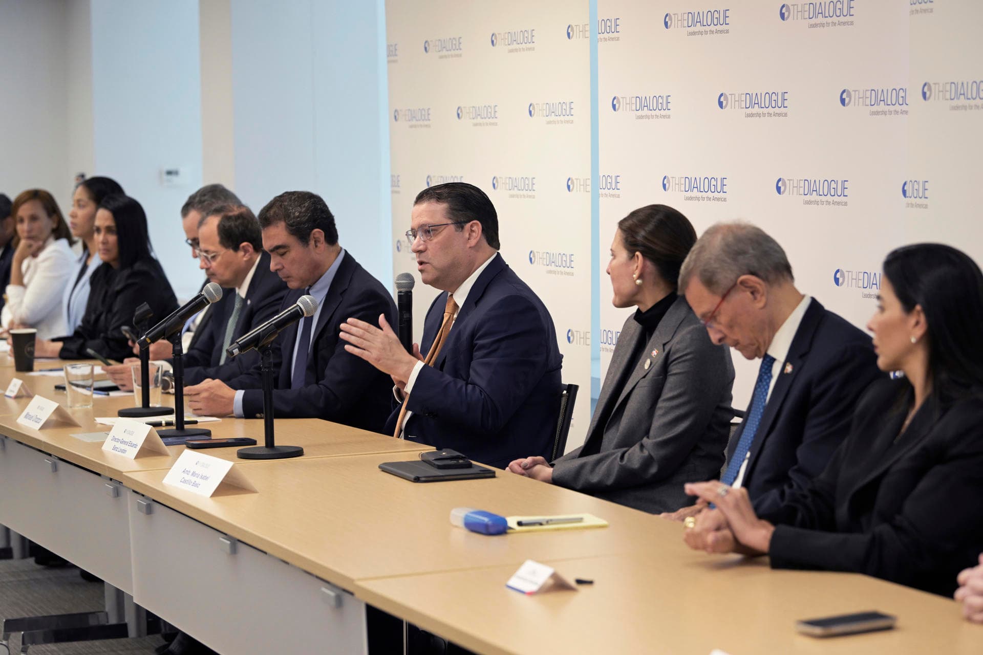 Dominicana se consolida como sitio seguro de comercio entre EE.UU. y la región