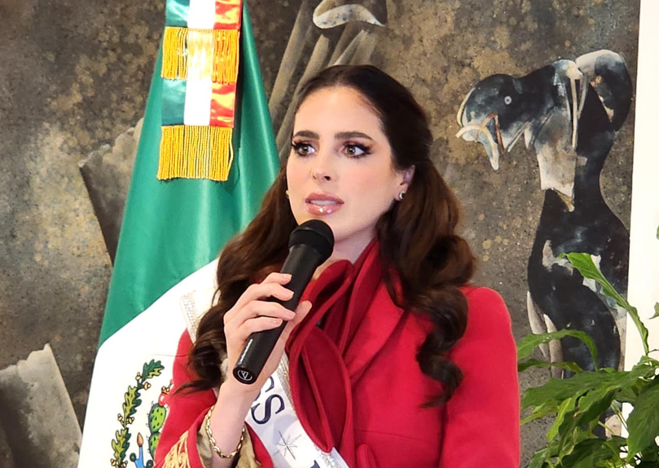 Investigan demanda por difamación contra Miss Universo 2025